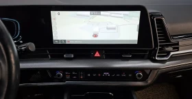 Kia Sportage HYBRID Noblesse 4WD, снимка 11