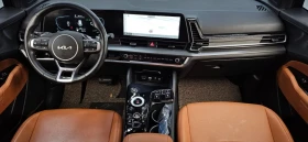 Kia Sportage HYBRID Noblesse 4WD, снимка 5