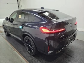BMW X4 * * CARFAX * * АВТО КРЕДИТ * * Цена до БГ * * , снимка 4