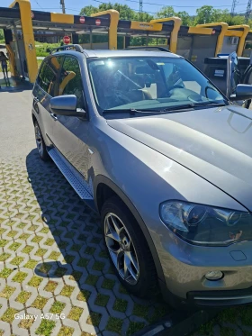 BMW X5, снимка 2