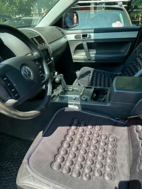 VW Touareg, снимка 6