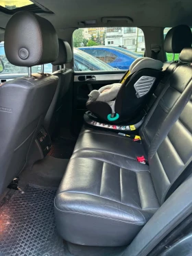 VW Touareg, снимка 5