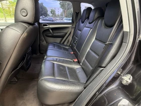 Porsche Cayenne 4.5 газ инжекцион, снимка 8