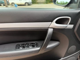 Porsche Cayenne 4.5 газ инжекцион, снимка 10