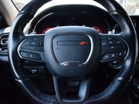 Dodge Durango R/T* 5.7* V8* 8ZF* ПОДГРЕВ* КАМЕРА* КЕЙЛЕС* LANE* , снимка 6