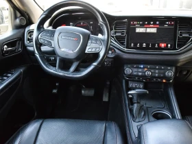 Dodge Durango R/T* 5.7* V8* 8ZF* ПОДГРЕВ* КАМЕРА* КЕЙЛЕС* LANE* , снимка 5
