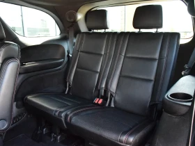 Dodge Durango R/T* 5.7* V8* 8ZF* ПОДГРЕВ* КАМЕРА* КЕЙЛЕС* LANE* , снимка 15