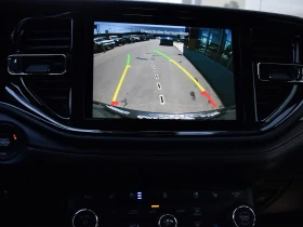 Dodge Durango R/T* 5.7* V8* 8ZF* ПОДГРЕВ* КАМЕРА* КЕЙЛЕС* LANE* , снимка 7