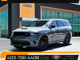 Dodge Durango R/T* 5.7* V8* 8ZF* ПОДГРЕВ* КАМЕРА* КЕЙЛЕС* LANE* , снимка 1