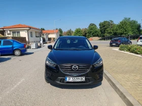 Mazda CX-5, снимка 2