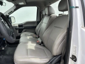 Ford F150 TOW PACKAGE * АвтоКредит * (ЦЕНА ДО БГ), снимка 10