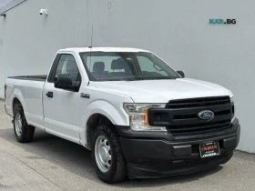 Ford F150 TOW PACKAGE * АвтоКредит * (ЦЕНА ДО БГ), снимка 1