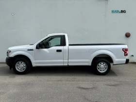 Ford F150 TOW PACKAGE * АвтоКредит * (ЦЕНА ДО БГ), снимка 5