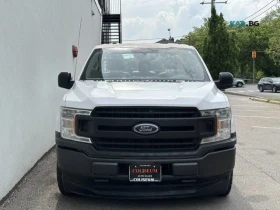 Ford F150 TOW PACKAGE * АвтоКредит * (ЦЕНА ДО БГ), снимка 4
