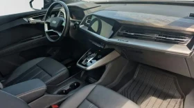 Audi Q4 E-TRON / PREMIUM PLUS 40, снимка 8