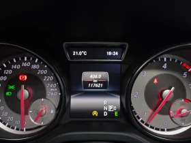 Mercedes-Benz GLA X156 200 Cdi, снимка 8