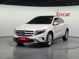 Mercedes-Benz GLA X156 200 Cdi, снимка 1
