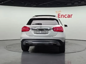 Mercedes-Benz GLA X156 200 Cdi, снимка 4