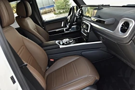 Mercedes-Benz G 350 D 63AMG-OPTIC * 360* AMG SOUND* 21AMG* FULL NOV, снимка 14