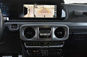Mercedes-Benz G 350 D 63AMG-OPTIC * 360* AMG SOUND* 21AMG* FULL NOV, снимка 12