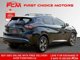 Nissan Murano, снимка 9