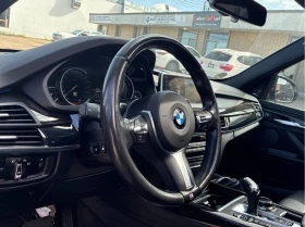 BMW X5 xDrive35d* M PACK * DIGITAL * HEADUP * , снимка 6