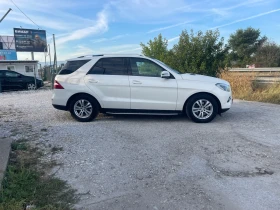 Mercedes-Benz ML 350, снимка 5