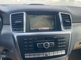 Mercedes-Benz ML 350, снимка 15