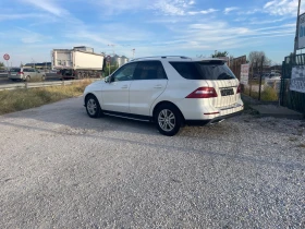 Mercedes-Benz ML 350, снимка 3