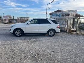 Mercedes-Benz ML 350, снимка 4