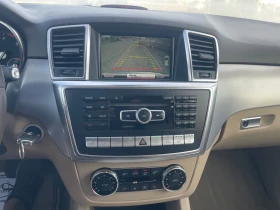 Mercedes-Benz ML 350, снимка 7