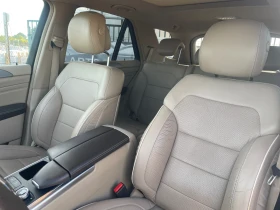 Mercedes-Benz ML 350, снимка 9