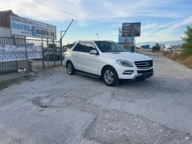 Mercedes-Benz ML 350, снимка 2