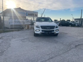 Mercedes-Benz ML 350, снимка 1