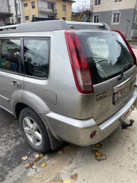 Nissan X-trail, снимка 5