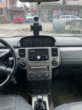 Nissan X-trail, снимка 7
