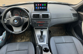 BMW X3 3.0 TDI | Mobile.bg   11