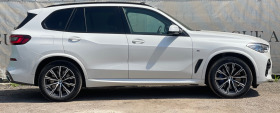 BMW X5 30d*M-Pack*PANO*LASER*Keyless*Soft*Blind*Memory, снимка 6 - Автомобили и джипове - 45217646