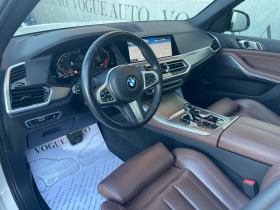 BMW X5 30d*M-Pack*PANO*LASER*Keyless*Soft*Blind*Memory, снимка 8 - Автомобили и джипове - 45217646