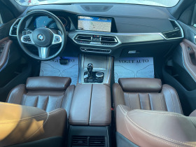 BMW X5 30d*M-Pack*PANO*LASER*Keyless*Soft*Blind*Memory, снимка 7 - Автомобили и джипове - 45217646