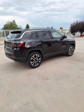 Jeep Compass, снимка 10