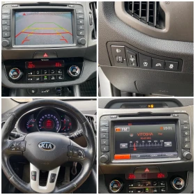 Kia Sportage 1.6i , снимка 11