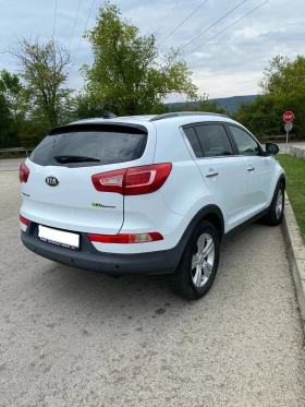 Kia Sportage 1.6i  - [7] 