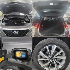 Hyundai Santa fe 2.2 CDRI, , ,  | Mobile.bg    17