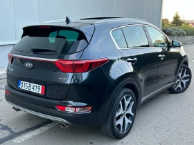 Kia Sportage * GTLINE* КАТО НОВА* КОЖА* ДИСТРОНИК* ПАНОРАМА*  - [7] 