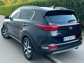 Kia Sportage * GTLINE*  * * * *  | Mobile.bg    4