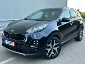 Kia Sportage * GTLINE* КАТО НОВА* КОЖА* ДИСТРОНИК* ПАНОРАМА*  - [1] 