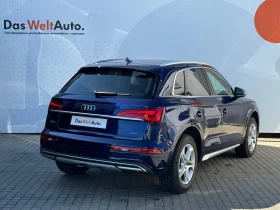 Audi Q5 Advanced 45 TFSI quattro | Mobile.bg    3