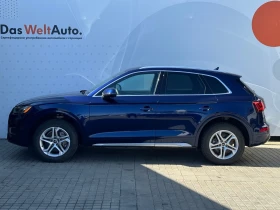 Audi Q5 Advanced 45 TFSI quattro | Mobile.bg    2