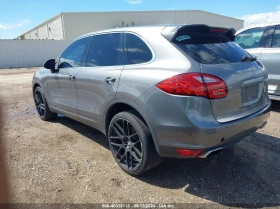 Porsche Cayenne, снимка 3